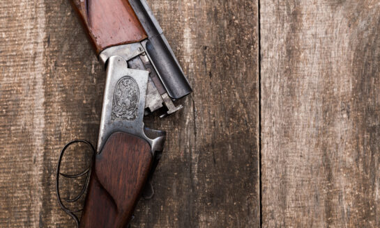 Robin Financial CU sponsors Macon Medical Clinic through clay-shooting event