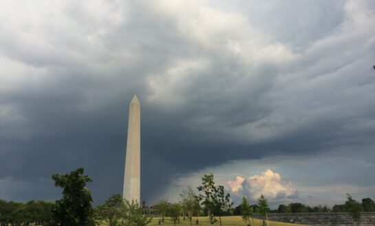 Could the U.S. be headed toward another government shutdown?