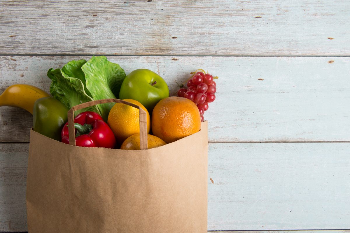 CONSIDER THIS: Shopping for the best deals on groceries