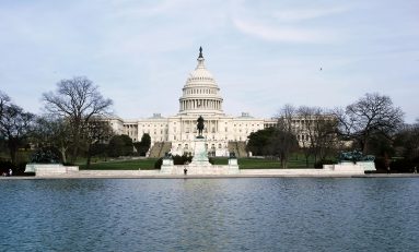 U.S. Senate reaches two-year budget deal ahead of government shutdown date