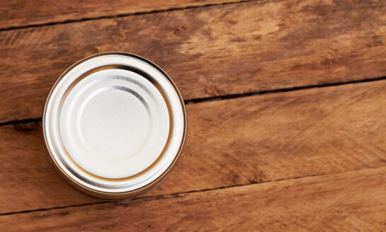 Georgia United hosts annual February food drive
