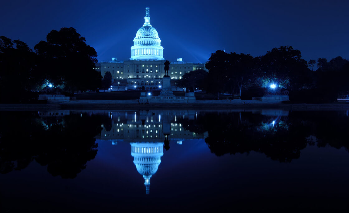 Congress gets ready to vote on budget deal before government shutdown