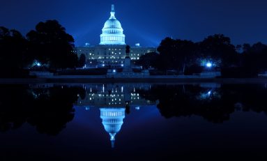 Congress gets ready to vote on budget deal before government shutdown