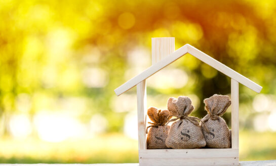 CUNA: House passes real estate measure beneficial to consumers, credit unions