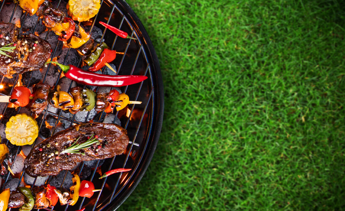 Peach State FCU sponsors BBQ festival to aid dropout prevention work