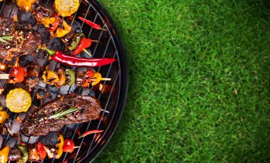 Peach State FCU sponsors BBQ festival to aid dropout prevention work