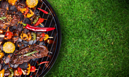 Peach State FCU sponsors BBQ festival to aid dropout prevention work