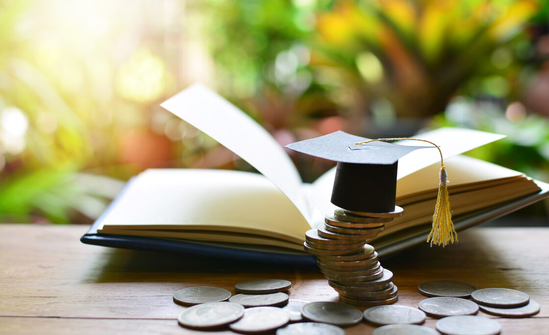 Delta Community Credit Union awards HBCU scholarship to Spelman junior