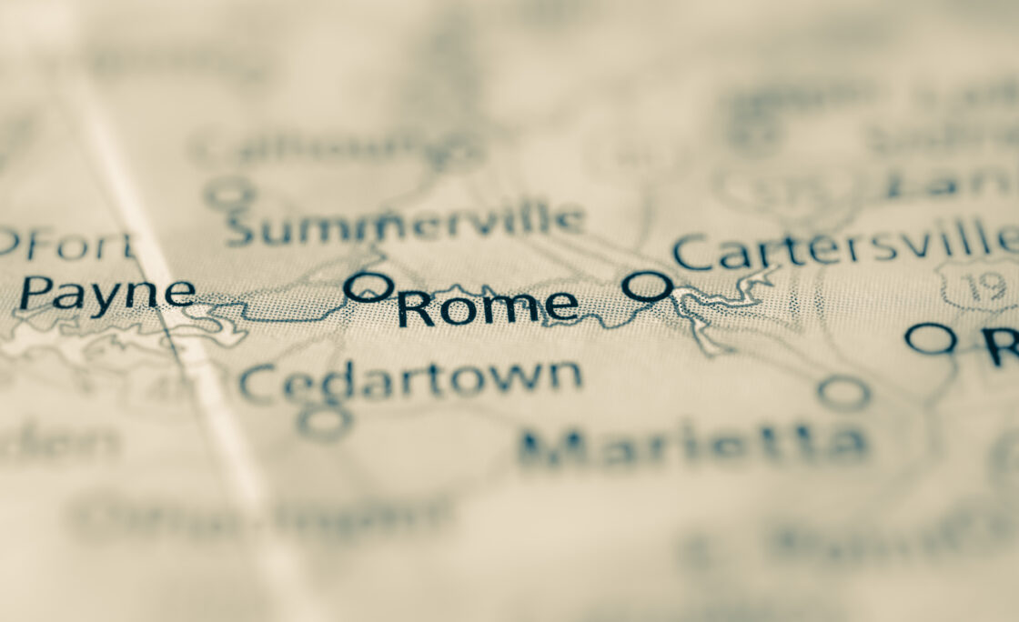 Coosa Valley Credit Union plans to relocate to former Northwest Georgia CU location