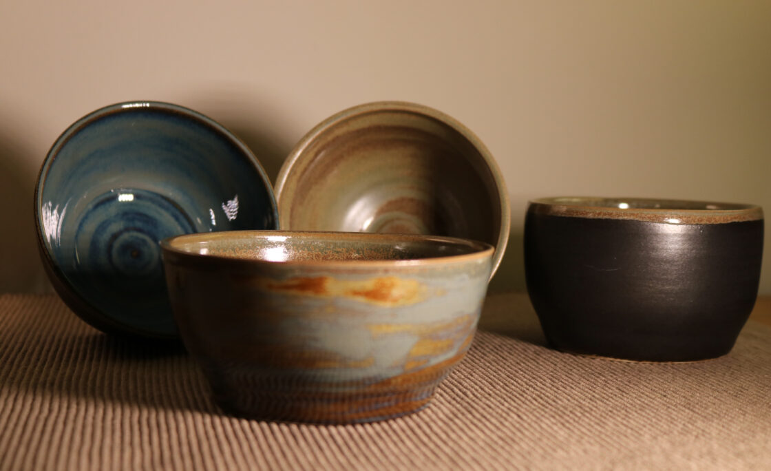 Georgia United Credit Union sponsors Empty Bowls benefit dinner in Rockdale