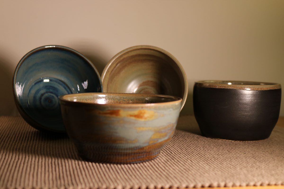 Georgia United Credit Union sponsors Empty Bowls benefit dinner in Rockdale