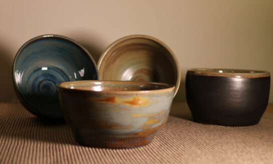 Georgia United Credit Union sponsors Empty Bowls benefit dinner in Rockdale