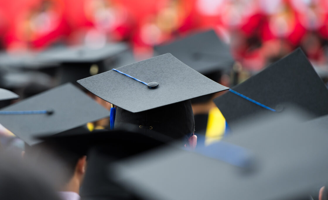 Delta Community Credit Union announces 13th annual scholarship program