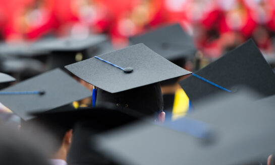 Delta Community Credit Union announces 13th annual scholarship program