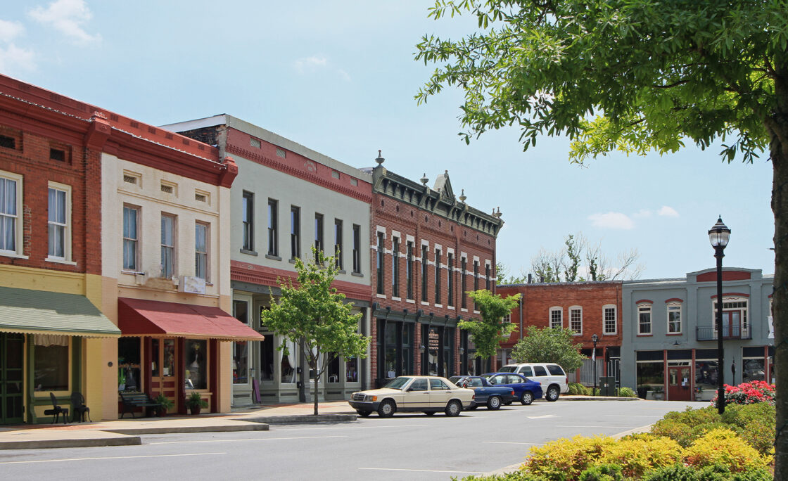 Mike Mercer: Congress Needs to Act on Regulatory Relief for Small Community Financial Institutions