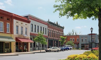 Mike Mercer: Congress Needs to Act on Regulatory Relief for Small Community Financial Institutions