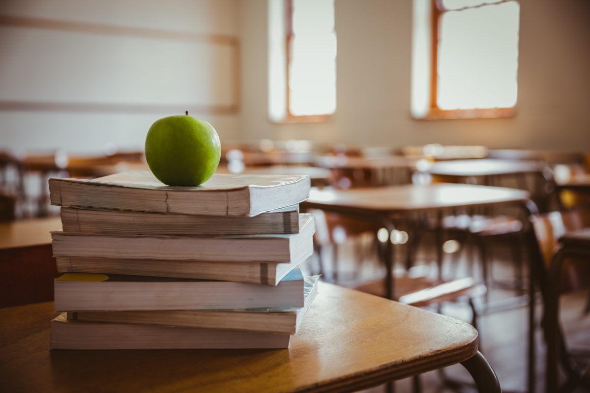 Georgia United invites Ga. schools to apply for school makeover