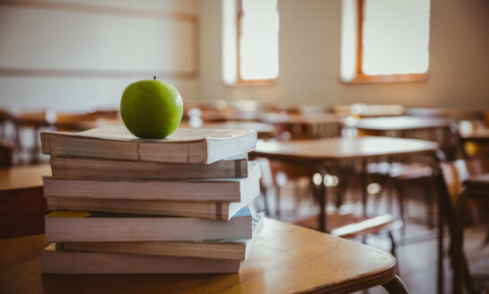 Georgia United invites Ga. schools to apply for school makeover
