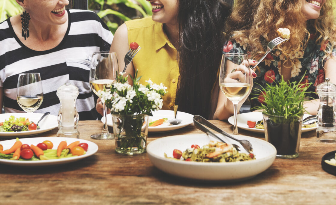 Delta Community Credit Union sponsors Cobb Executive Women's March luncheon