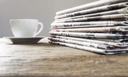 CUNA: CU Support for S. 2155 hits papers in Ga., N.J., Fla., Maine