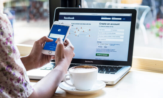 Reuters: Facebook shares decline after reported data misuse