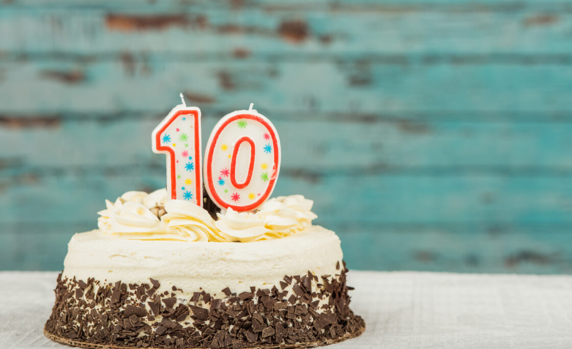 Delta Community Credit Union celebrates Johnson Ferry branch's 10th anniversary