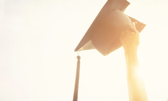 CONSIDER THIS: The realities of paying off student loans