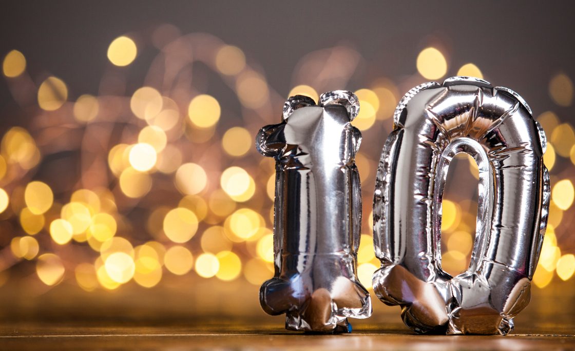 Delta Community Credit Union's Dallas Highway branch celebrates 10th anniversary