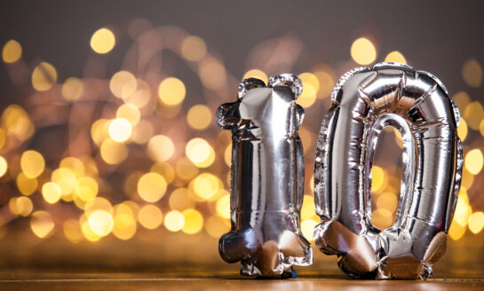 Delta Community Credit Union's Dallas Highway branch celebrates 10th anniversary