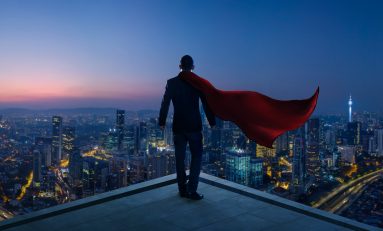 Senior VP of Mississippi Credit Union Association named 2018 Credit Union Hero of the Year