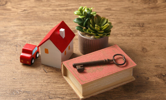 Peach State Federal Credit Union: Here are the basics of estate planning