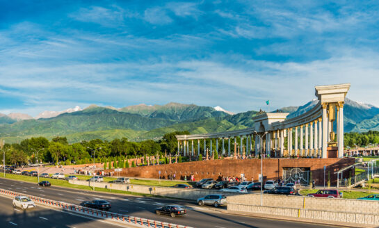 Kazakhstan Agro-Industrial Association becomes part of World Council of Credit Unions