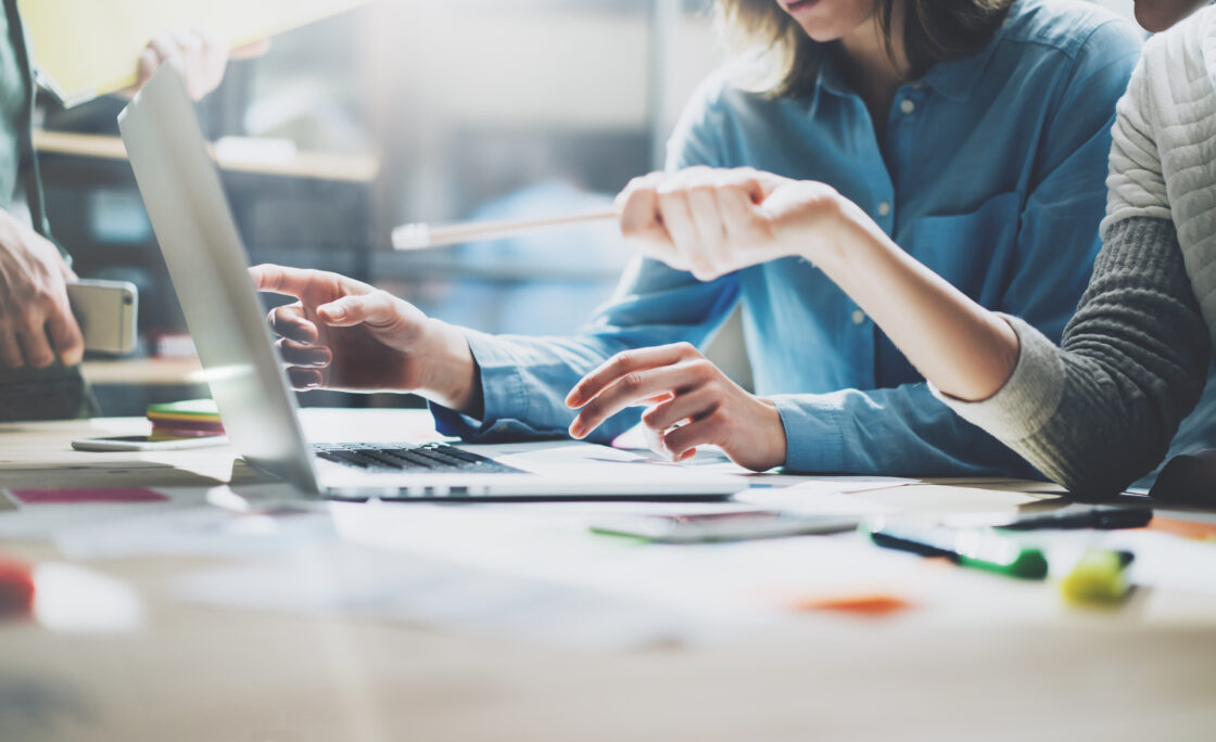 Atlanta Postal Credit Union announces new project manager