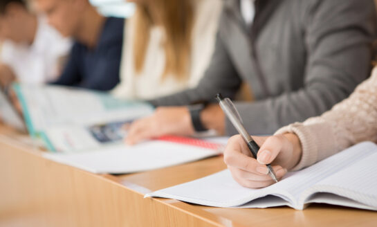 Marshland Community Federal Credit Union awards $1,500 in scholarships