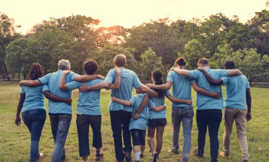 Delta Community Credit Union invested in families, financial education and health/human services last year
