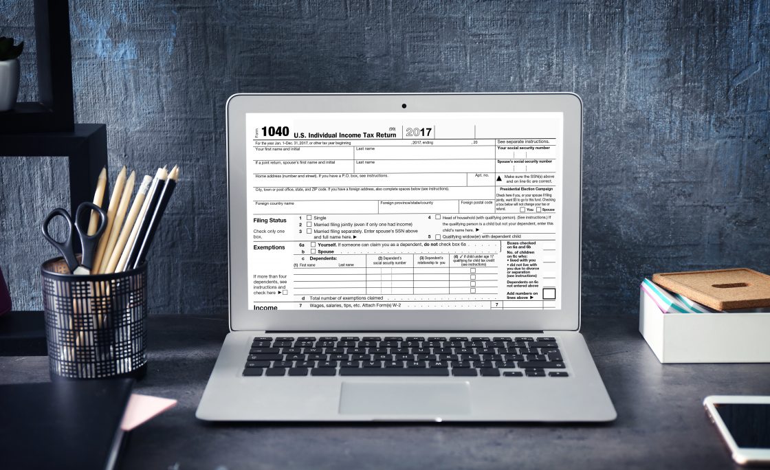 IRS delays tax deadline by one day after technological malfunction
