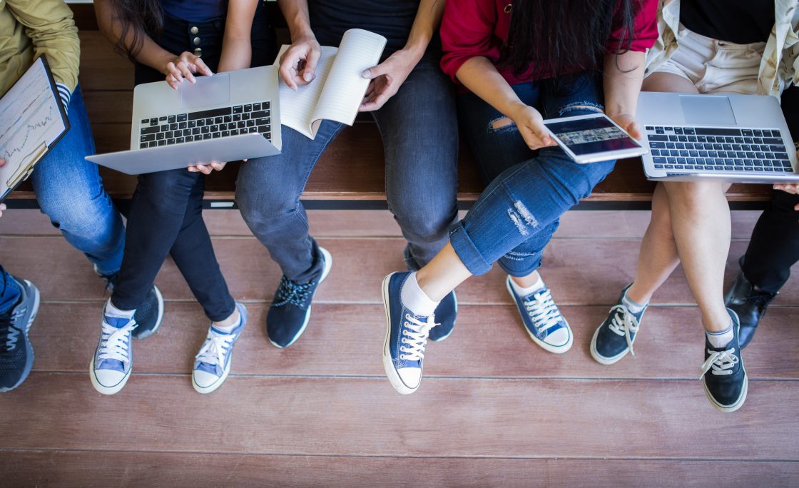 Georgia United Credit Union announces 2018 scholarship winners