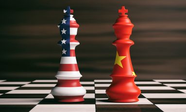Reuters: China blames U.S. for trade tensions
