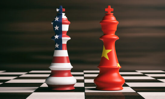 Reuters: China blames U.S. for trade tensions