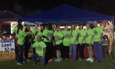 United 1st Federal Credit Union donates more than 4K to Southeast Cancer Unit