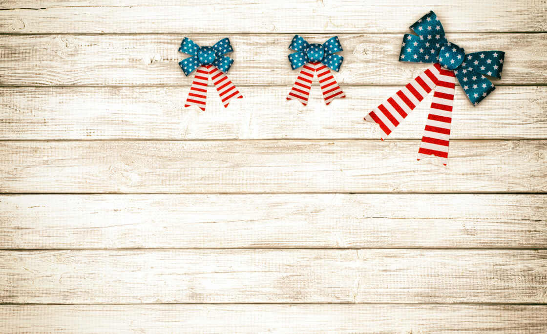 Robins Financial Credit Union to continue sponsorship of Independence Day Celebration