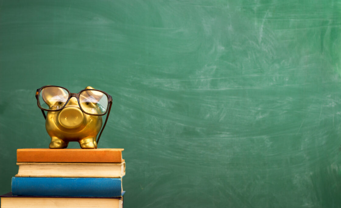 These 3 scholarships offered by Georgia CUs have deadlines in May and June