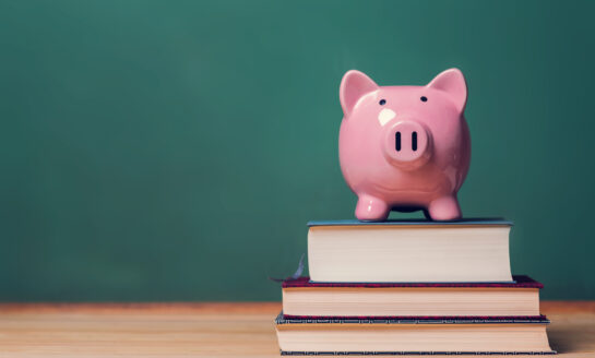 Robins Financial Credit Union awards annual scholarships to 11 graduating seniors