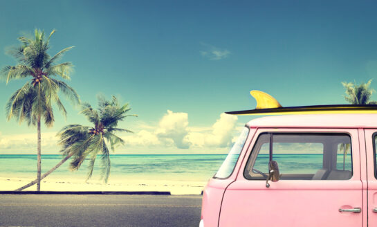 Fortune: This could be the most expensive summer for driving in 4 years