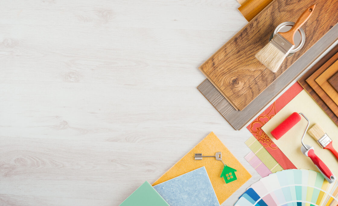 Peach State Federal Credit Union partners to renovate home of Vietnam veteran