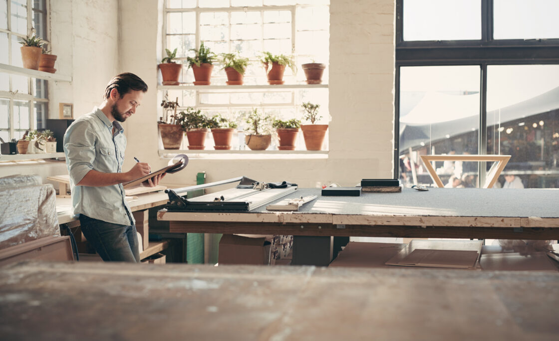 Georgia Trend Magazine: Georgia credit unions welcome small business