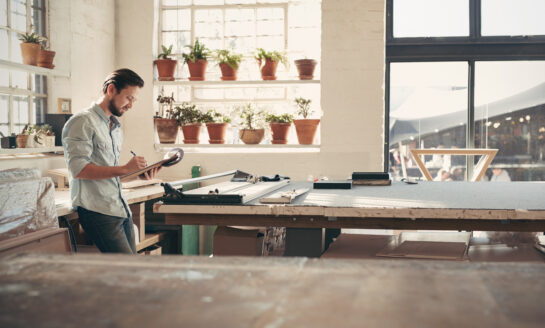 Georgia Trend Magazine: Georgia credit unions welcome small business
