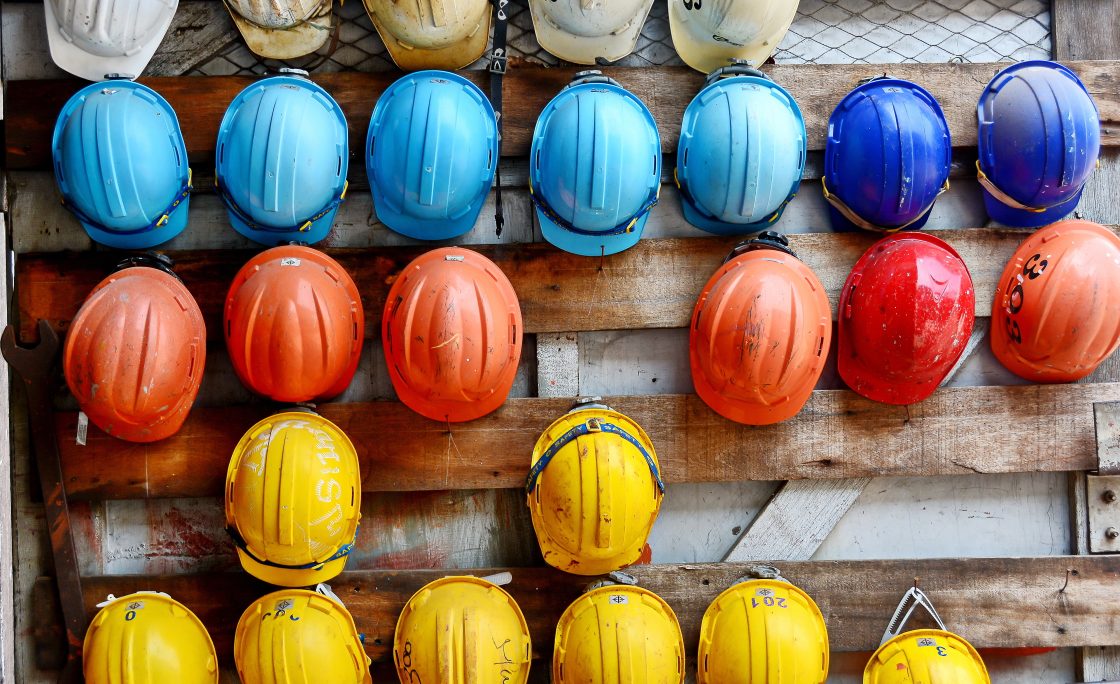 U.S. unemployment rate hit rare low in April