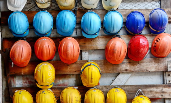 U.S. unemployment rate hit rare low in April