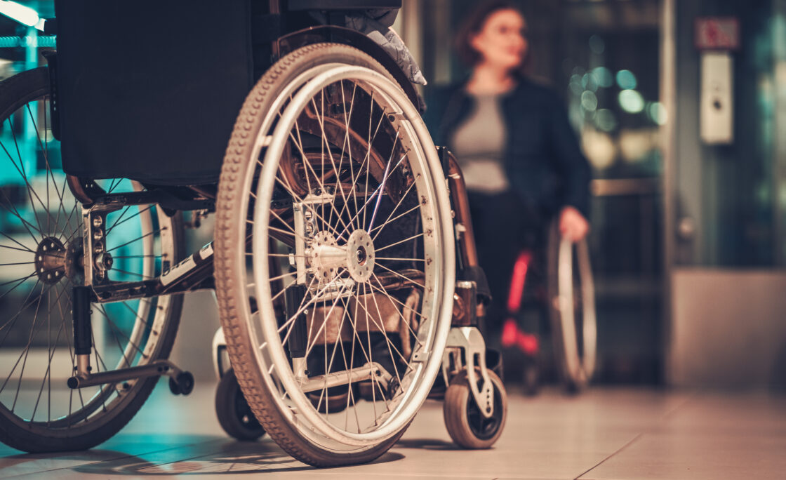 1st Choice Credit Union collaborates with National Disability Institute to convene Financial Inclusion Summit